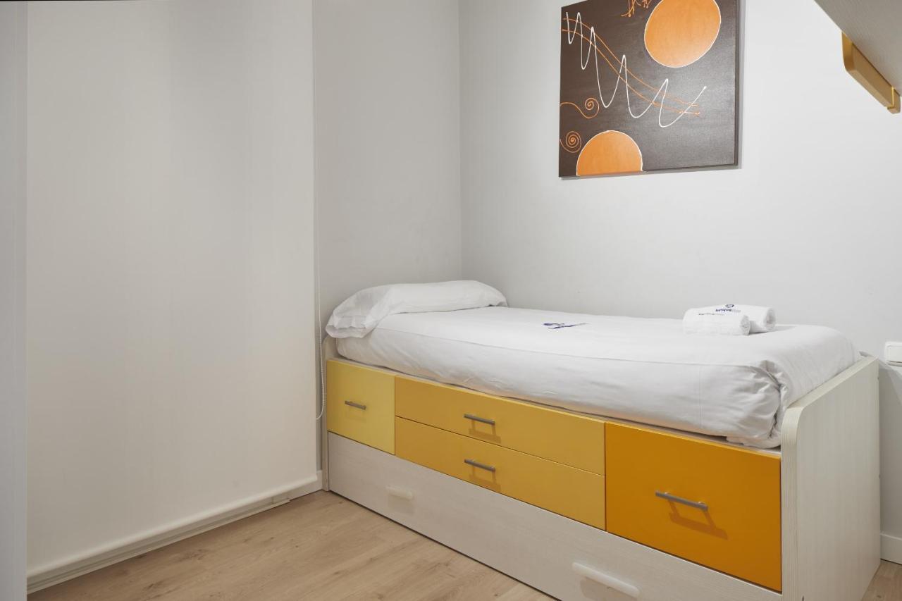 Izki - Basque Stay San Sebastián Exterior photo