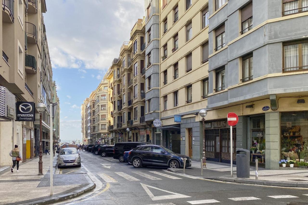 Izki - Basque Stay San Sebastián Exterior photo