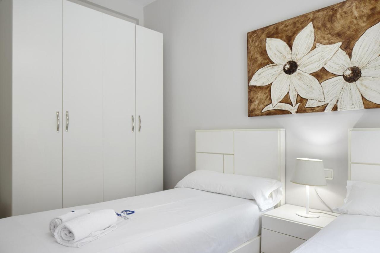 Izki - Basque Stay San Sebastián Exterior photo